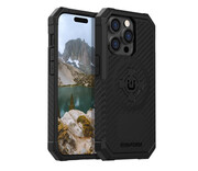 Rokform Rugged do Apple iPhone 14 Pro czarne Rokform