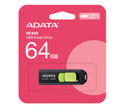 ADATA 64GB UC300 USB-C ADATA