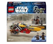 LEGO STAR WARS 75437 Śmigacz Cobba Vantha STAR WARS 75437 Śmigacz Cobba Vantha LEGO
