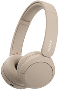 Sony WH-CH520 Kremowe Sony