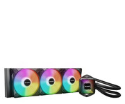 be quiet! Pure Loop 3 LX 360mm 3x120mm be quiet!