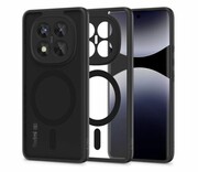 TECH-PROTECT Magmat Magsafe do Redmi Note 14 Pro+ 5G Black Magmat Magsafe do Redmi Note 14 Pro 5G Black TECH-PROTECT