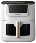 Dreame Air Fryer AF30 White Dreame