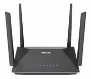 ASUS RT-AX52 (1800Mb/s a/b/g/n/ac/ax, 3xLAN) ASUS