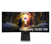 Samsung Odyssey G8 S34DG850SUX G85SD Samsung