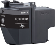 Brother LC3619XLBK black 3000 str. Brother