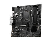 MSI PRO B760M-P DDR4 MSI