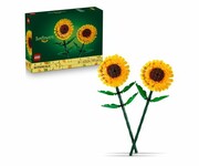 LEGO 40524 - Słoneczniki