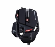 MADCATZ Mysz Mad Catz R.A.T. 6+ MR04DCINBL000-0 MR04DCINBL000-0 Mysz Mad Catz R.A.T. 6 MR04DCINBL000-0 MADCATZ