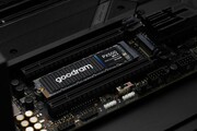 Dysk SSd Goodram PX500 256GB M.2 PCIe 3x4 NVMe 2280 - zdjęcie 1