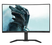 iiyama G-Master GCB3280QSU-B2 Red Eagle Curved iiyama