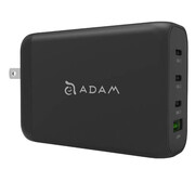 Adam Elements Omnia Pro 1 120W GaN czarna Adam Elements
