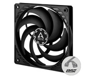 Arctic P12 Slim PWM PST 120mm Arctic