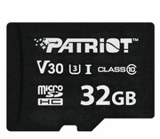 PATRIOT microSD 32GB 90MB/s PSF32GVX31MCH microSD 32GB 90MB/s PSF32GVX31MCH PATRIOT