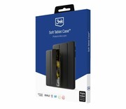 3MK Soft Tablet Case do Samsung Galaxy Tab S10+ / Tab S9+ Soft Tablet Case do Samsung Galaxy Tab S10 / Tab S9 3MK