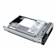 DELL 480GB SSD SATA Read Intensive 6Gbps 512e 2.5inch with 3.5inc DELL