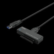 UNITEK Adapter USB3.0 - SATA III HDD/SSD 2,5/3,5; Y-1039 Adapter USB3.0 - SATA III HDD/SSD 2 5/3 5 Y-1039 UNITEK