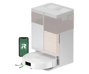 iRobot Roomba Combo - zdjęcie 1
