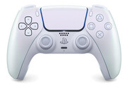 Sony PlayStation 5 DualSense - Chrome Pearl Sony