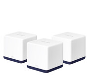 Mercusys Halo H50G Mesh WiFi (1900Mb/s a/b/g/n/ac) 3xAP Mercusys