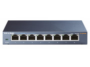 Switch TP-Link TL-SG108 - zdjęcie 6