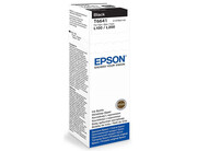 Epson T6641 black 70ml 4000 str. Epson