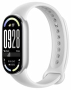 XIAOMI Smart Band 10 Srebny SMARTBAND XIAOMI Smart Band 10 Srebny XIAOMI