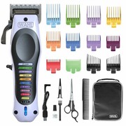 MASZYNKA DO STRZYŻENIA WAHL 3028-048 COLOR PRO LITHIUM Color Pro Lithium WAHL