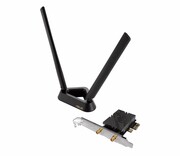 ASUS PCE-BE92BT (9400Mb/s a/b/g/n/ac/ax/be) BT 5.4 ASUS