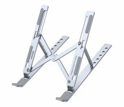 UNITEK Aluminiowa podstawka pod laptop OT155SL Aluminiowa podstawka pod laptop OT155SL UNITEK