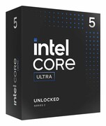 Intel Core Ultra 5 245KF Intel