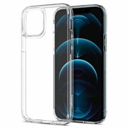 SPIGEN Etui Ultra Hybrid do iPhone 12 Plus/Pro Etui Ultra Hybrid do iPhone 12 Plus/Pro SPIGEN