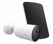 EZVIZ Kamera zewnętrzna + panel słoneczny CB3 Solar Panel Kit 2K CB3 Solar Panel Kit 2K (Type C) Kamera zewnętrzna panel słoneczny CB3 Solar Panel Kit 2K CB3 Solar Panel Kit 2K (Type C)