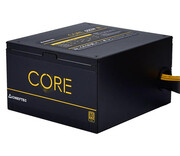 Chieftec Core 500W 80 Plus Gold Chieftec