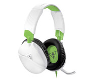 Turtle Beach RECON 70X (białe) Turtle Beach