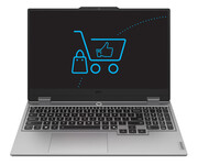 Lenovo LOQ 3-15 Ryzen 7-250/24GB/1TB RTX5050 144Hz Lenovo