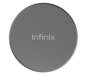 Infinix Ładowarka indukcyjna 15W Magnetic Wireless Fast Charge Pad Infinix