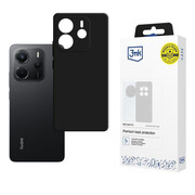 3mk Matt Case Pro do Xiaomi Redmi Note 14 4G 3mk