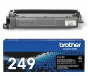 BROTHER TN249BK black 4500 str. (TN-249BK) TN249BK black 4500 str. (TN-249BK) BROTHER