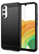 WG Etui WG Carbon Samsung Galaxy A34 5G/black # WG