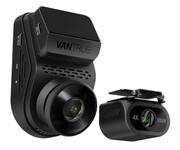 Vantrue S1 PRO MAX 4K+4K/155/WiFi/4G/GPS S1 PRO MAX 4K 4K/155/WiFi/4G/GPS Vantrue