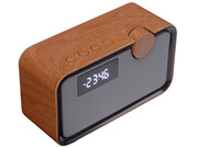 Tracer GŁOŚNIK BT TRACER Buzz Wood BLUETOOTH # Tracer
