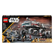 LEGO Star Wars 75413 Czołg Republiki Juggernaut LEGO