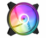 MODECOM Volcano Apex 140 ARGB Reverse 140mm Volcano Apex 140 ARGB Reverse 140mm MODECOM