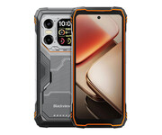 Blackview XPLORE 1 5G 12/256GB 20.000mAh pomarańczowy 120Hz Blackview