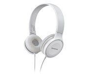 Słuchawki PANASONIC RP-HF100E-W - zdjęcie 2