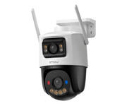 Imou Inteligentna kamera Cruiser Dual 2 PRO 8MP (4MP + 4MP) Imou
