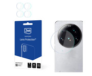 3mk Lens Protection do Xiaomi 15 Ultra 3mk
