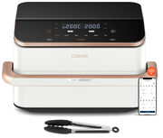 Cosori Dual Blaze TwinFry CAF-TF101S-WEUR Cosori