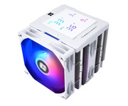 Thermalright Peerless Assassin 120 Digital White Argb 2x120mm Thermalright